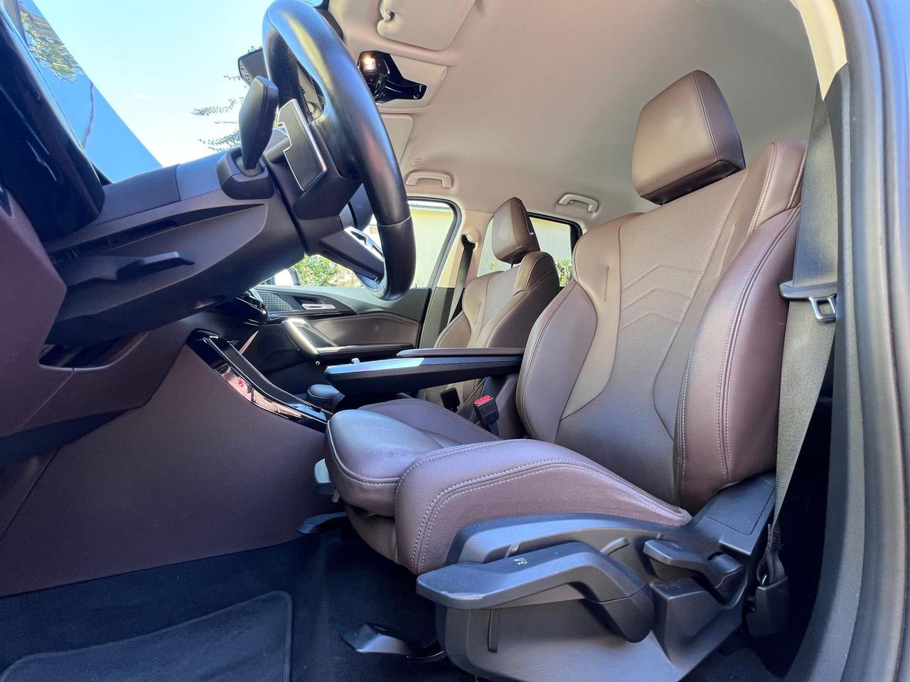 Bmw X1 sDrive 18d #10290