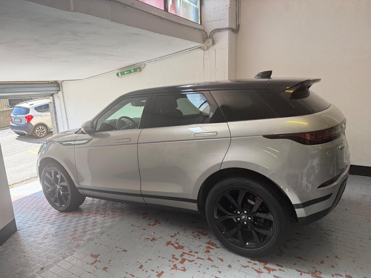Land Rover Range Rover Evoque Range Rover Evoque 2.0D I4 180 CV AWD Auto R-Dynamic SE