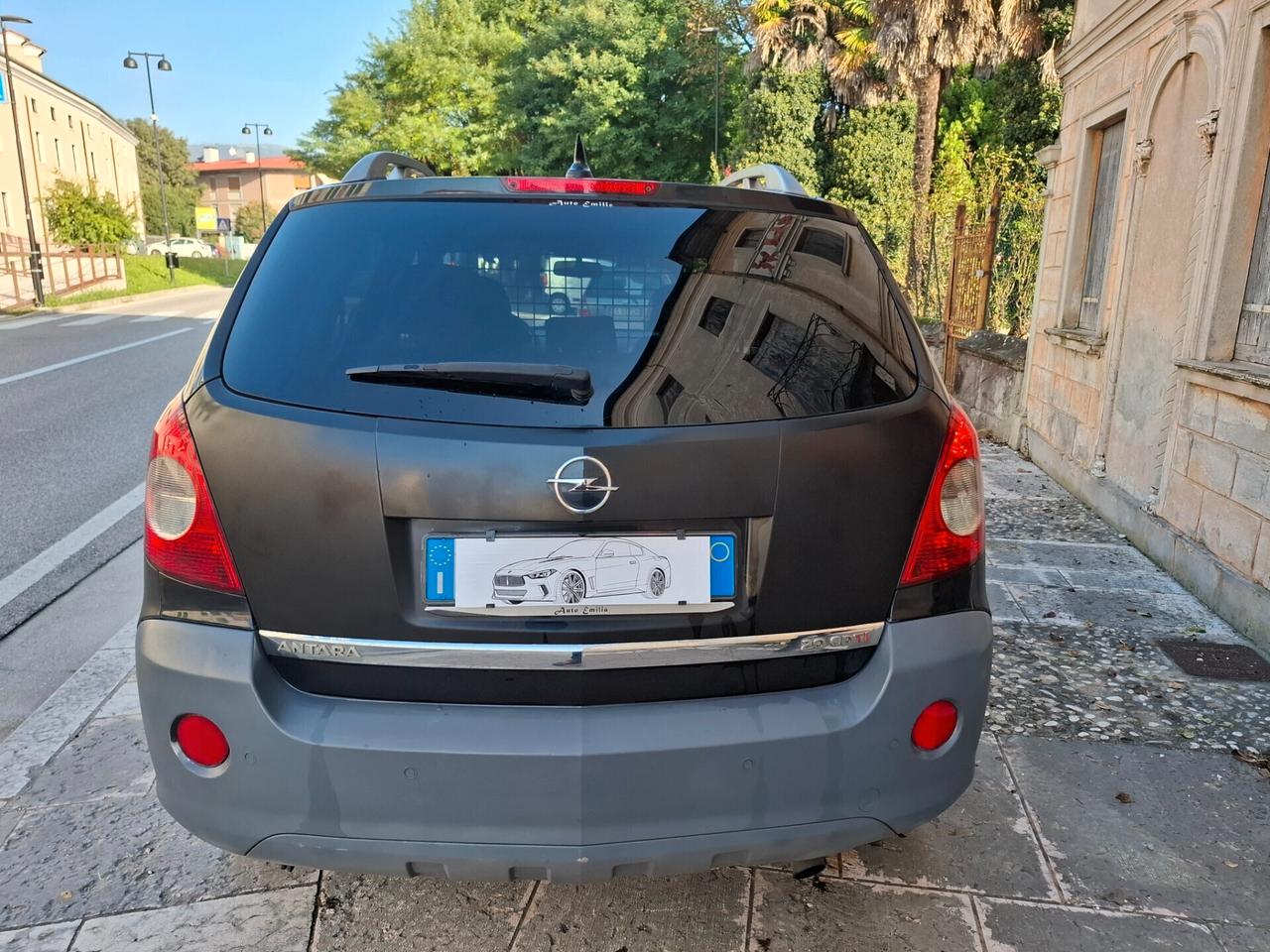 Opel Antara 2.0 CDTI 150CV Edition Plus