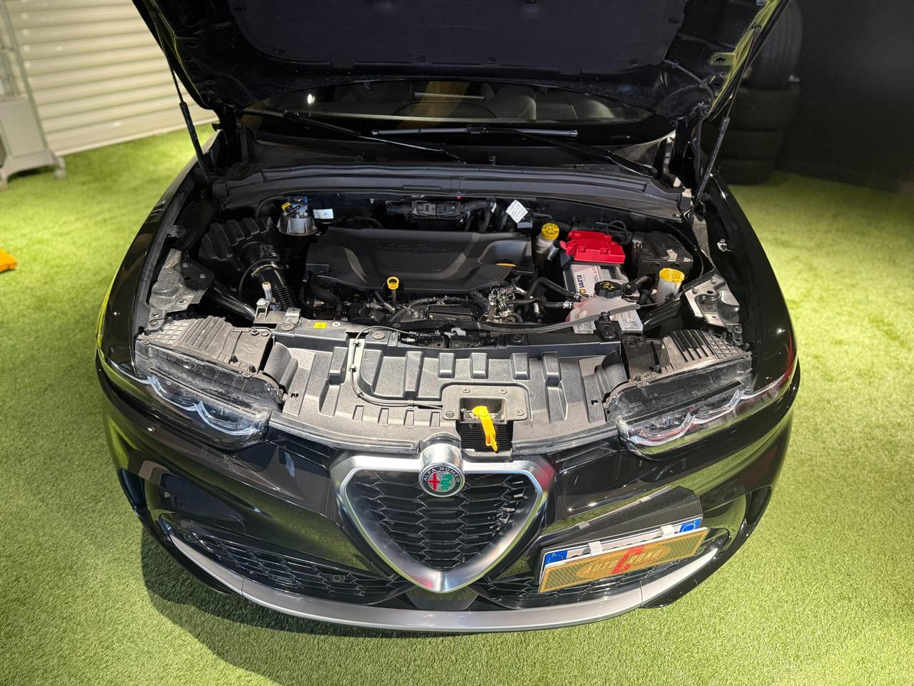 Alfa Romeo Tonale 1.6 Ti 130cv tct6