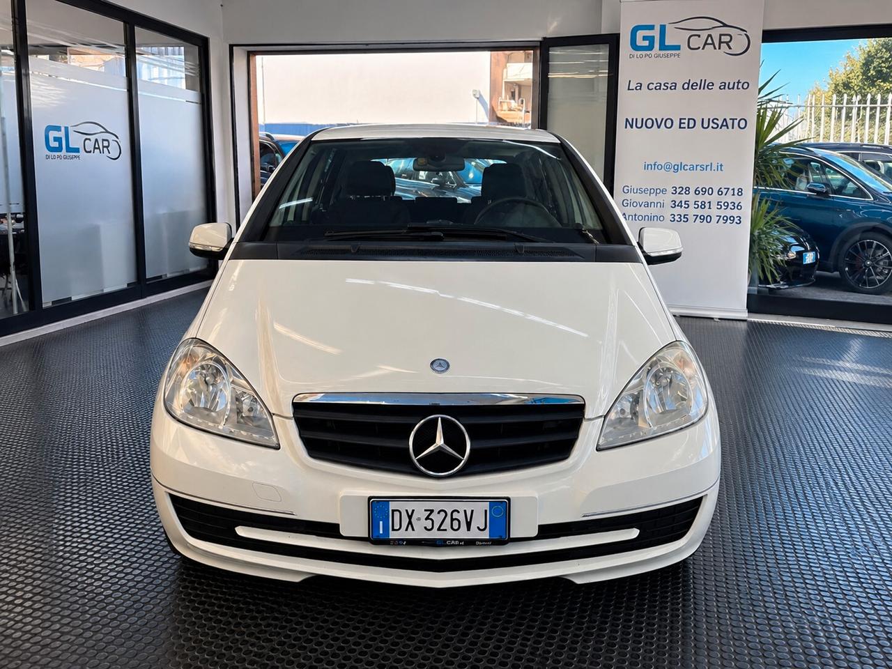 Mercedes-benz A 160 100000km tua a 99€mese
