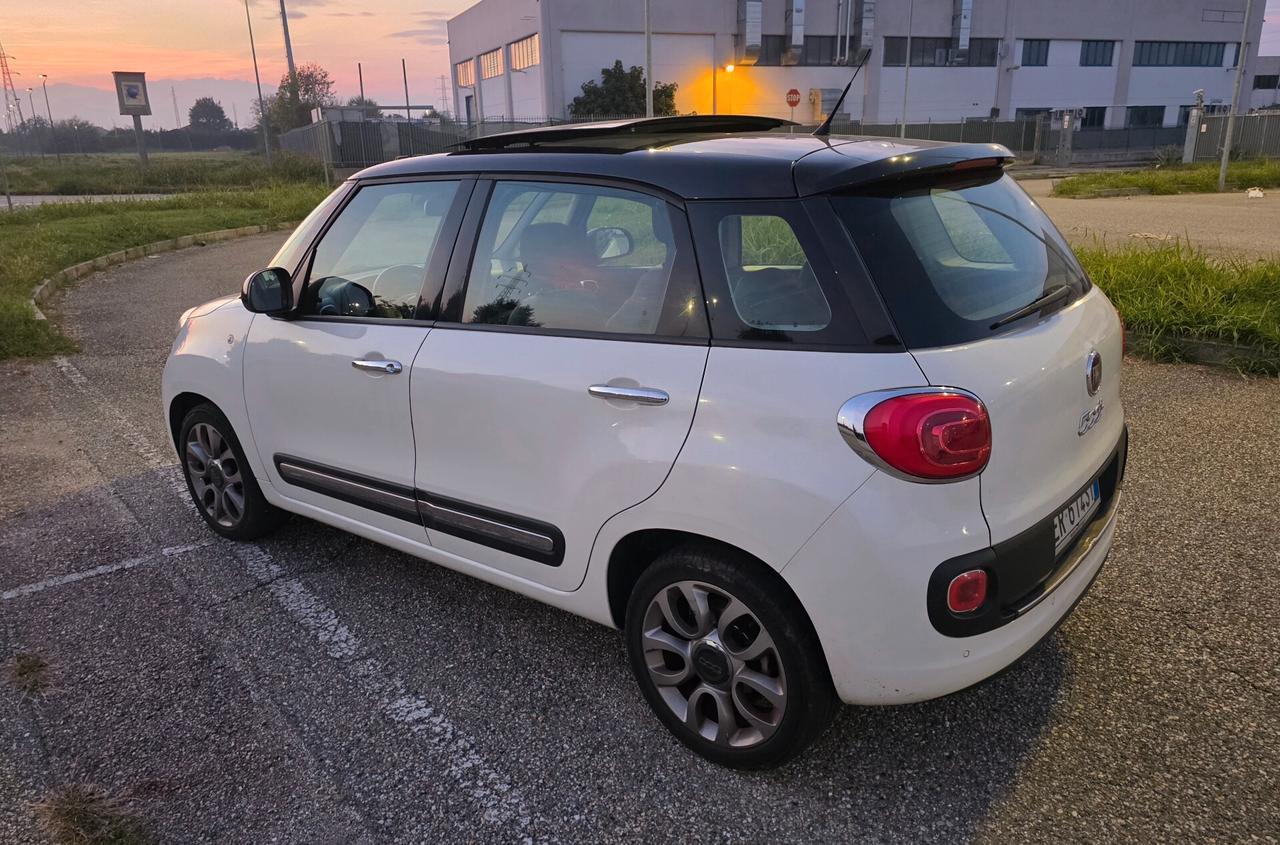 Fiat 500L 1.6 Multijet Lounge TETTO APRIBILE