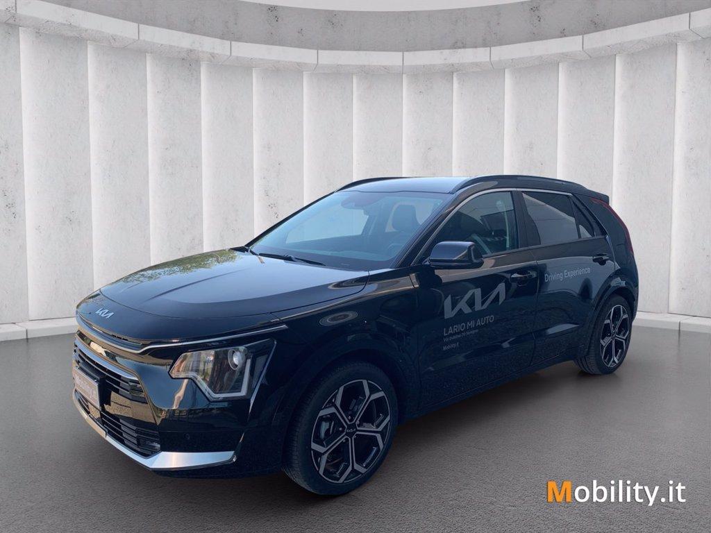 KIA Niro 1.6 gdi hev Style dct del 2023