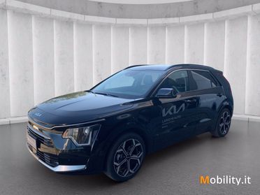 KIA Niro 1.6 gdi hev Style dct del 2023