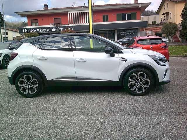 Renault Captur Captur 1.6 E-Tech phev Intens 160cv Come Nuova!