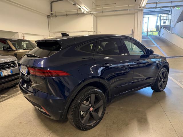 JAGUAR E-Pace 1.5 i3 phev R-Dynamic HSE#AWD#309cv#AUTO#PELLETOT