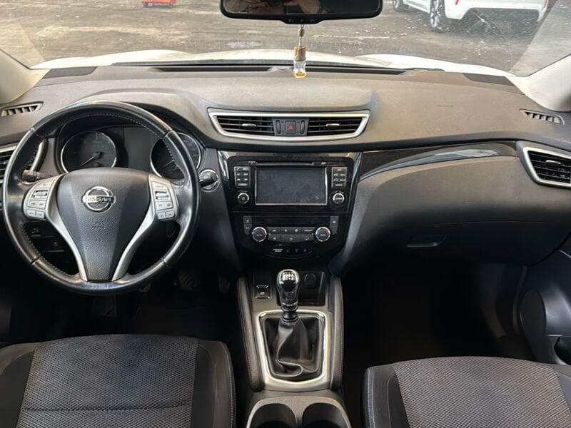 Nissan Qashqai 1.6 dCi 130 2WD 360