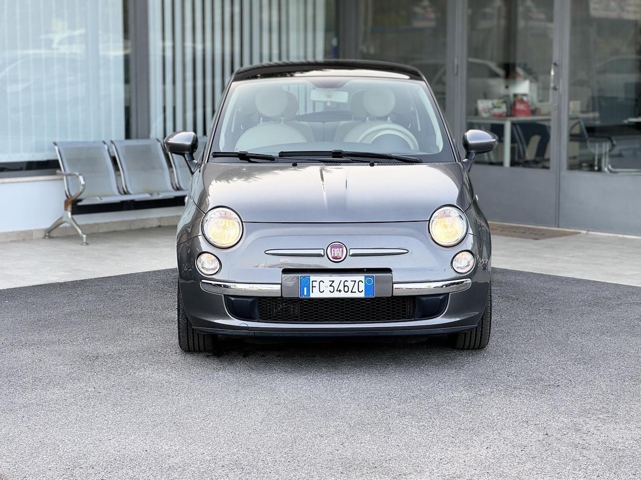 Fiat 500 1.3 Diesel 95CV E5 - 2016