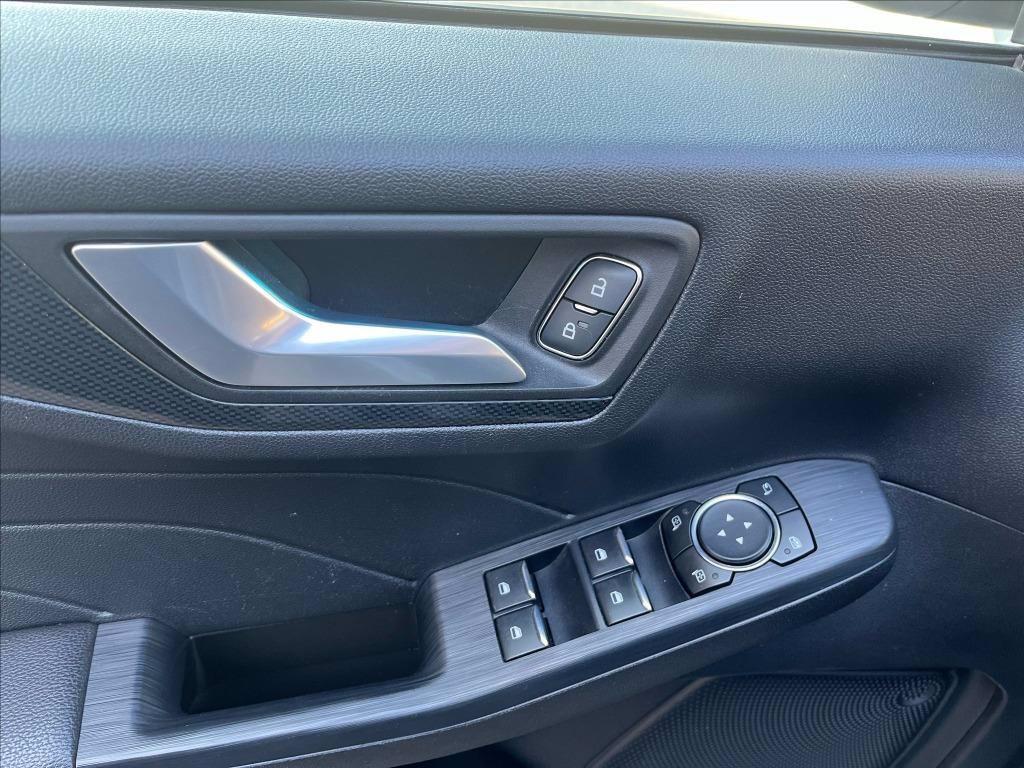 FORD Kuga 2.5 full hybrid ST-Line X 2wd 190cv cvt del 2022