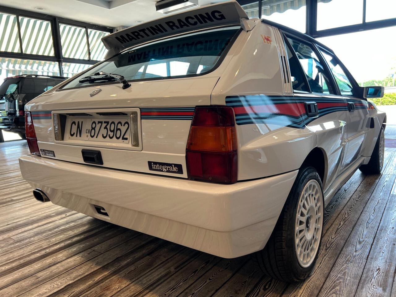 Lancia Delta EVOLUZIONE MARTINI 6 KIT