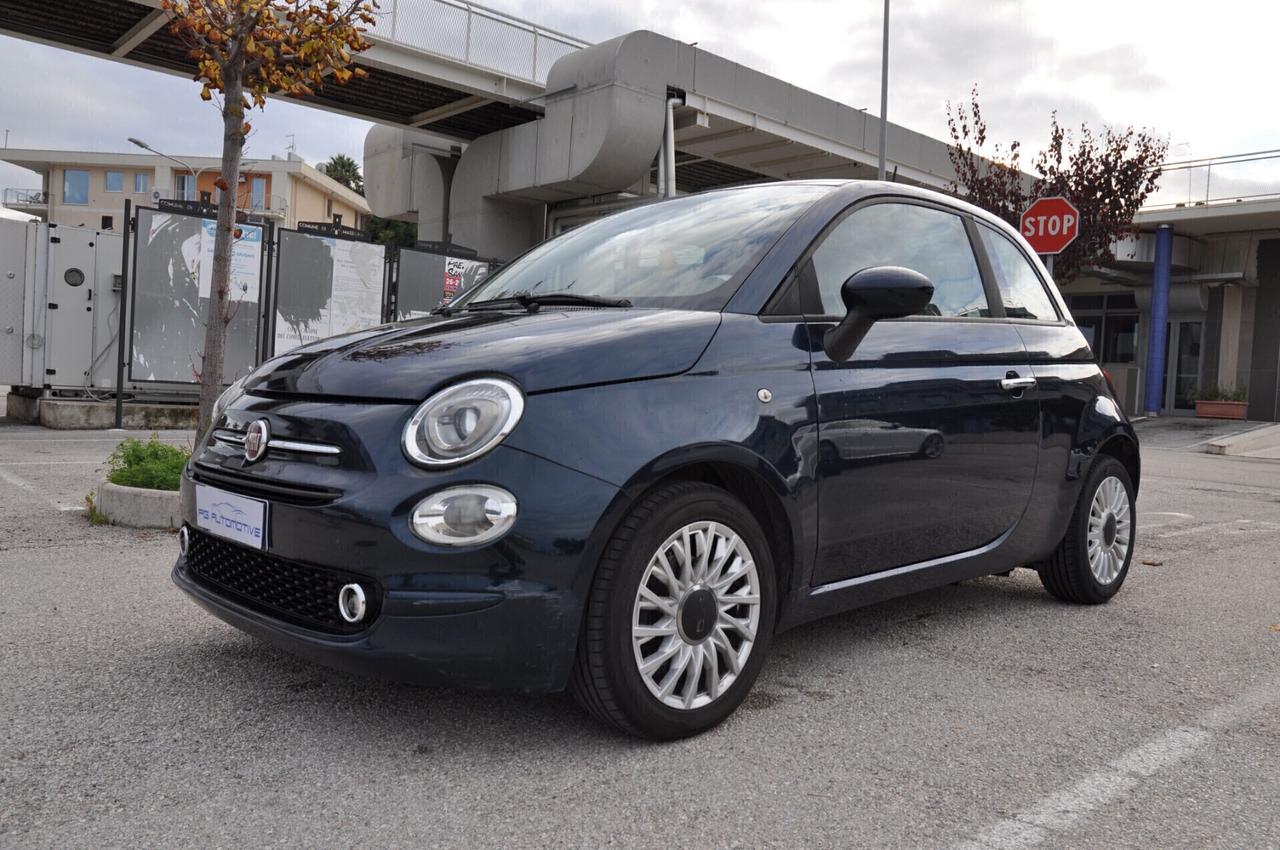 Fiat 500 1.3 Multijet 95 CV Pop (NEOPATENTATI NUOVO CODICE)