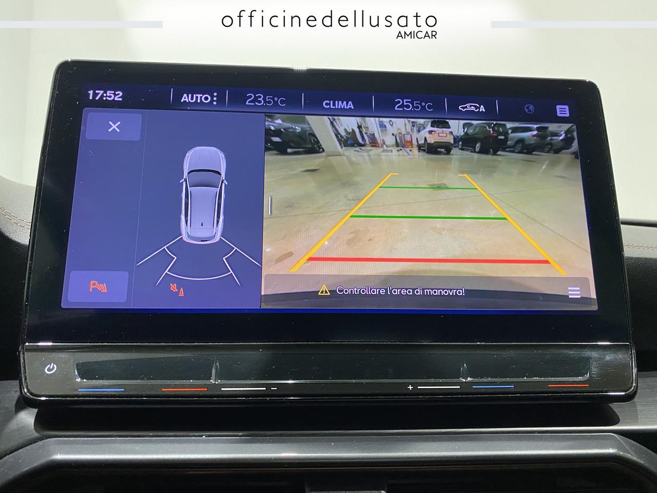 Cupra Formentor 1.5 tsi 150cv