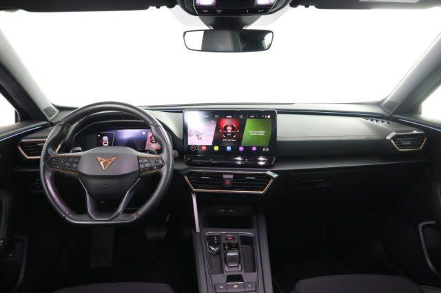 CUPRA Formentor Formentor 1.5 TSI DSG