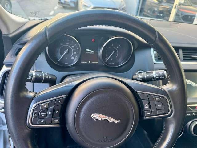 Jaguar E-Pace 2.0D 150 CV AWD aut. S
