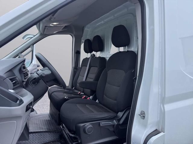 MAXUS Deliver 9 2.0 CRDI L3H3-SENSORI-CRUISE-ASSISTENZA FRENATA-