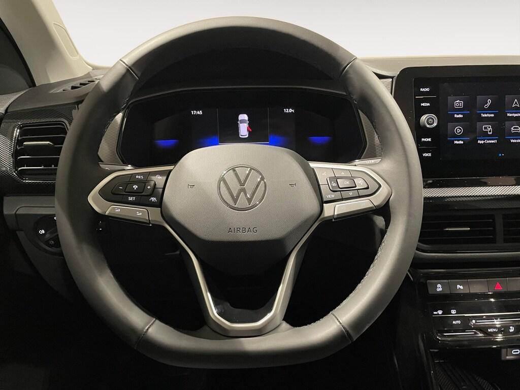 Volkswagen T-Cross 1.0 Tsi 95CV Edition Plus