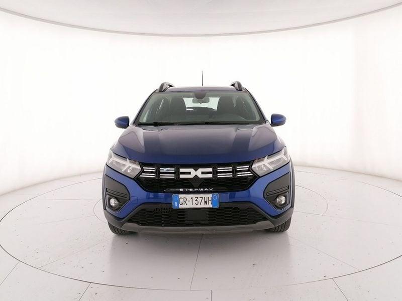 Dacia Sandero Stepway 1.0 tce Expression Eco-g 100cv