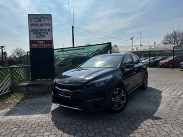 Kia XCeed 1.0 T-GDi GPL Style