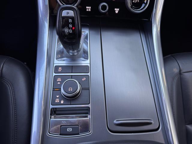 LAND ROVER Range Rover Sport 3.0D l6 249 CV MHEV HYBRID SE+TETTO+21 BLACK