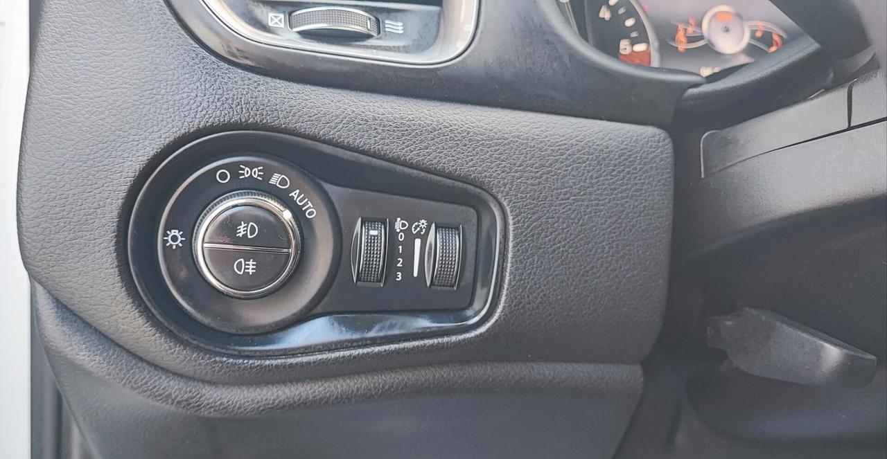 Jeep Renegade 1.6 Mjt 130 CV Limited 2023