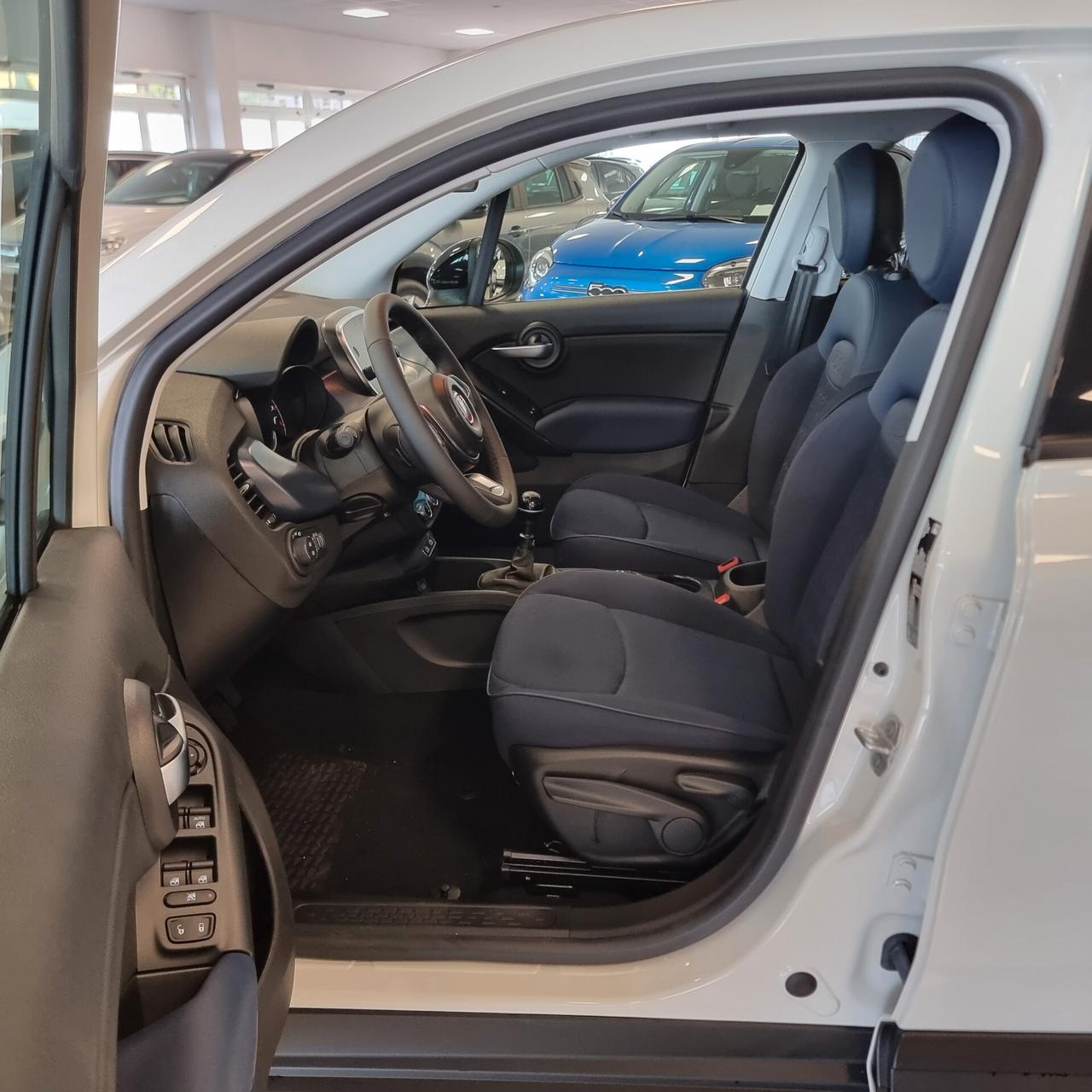 Fiat 500X 1.3 MultiJet 95 CV