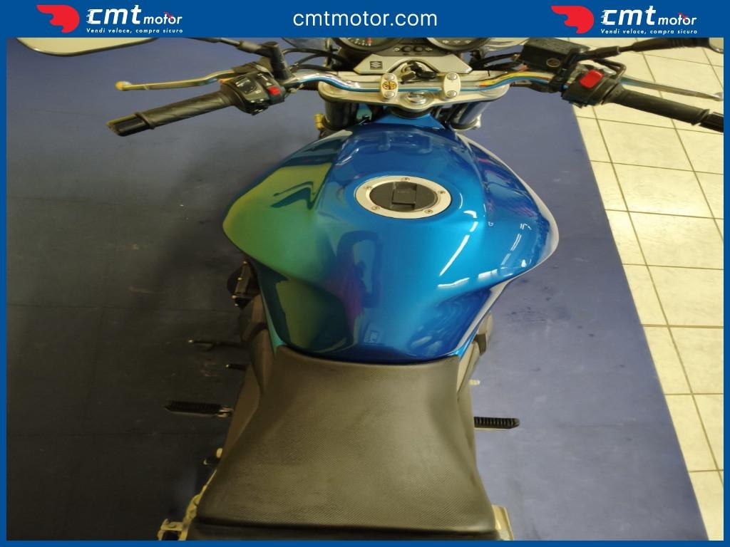 Suzuki GSF 650 Bandit - 2005