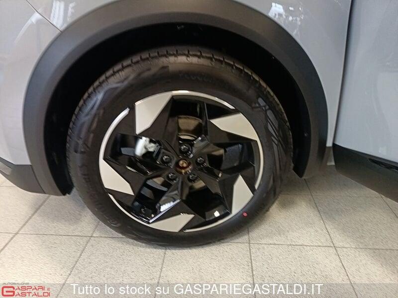 Renault Captur Captur ECO-G 100 CV Techno