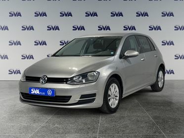 Volkswagen Golf VII 2013 1.2 tsi 105CV Comfortline