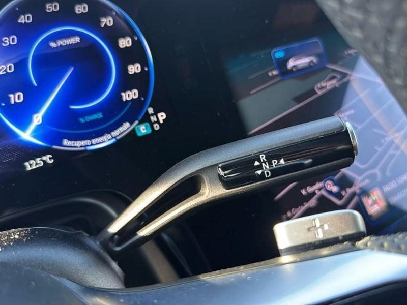 Mercedes-Benz EQE SUV EQE 350 4Matic AMG Line Premium Extra