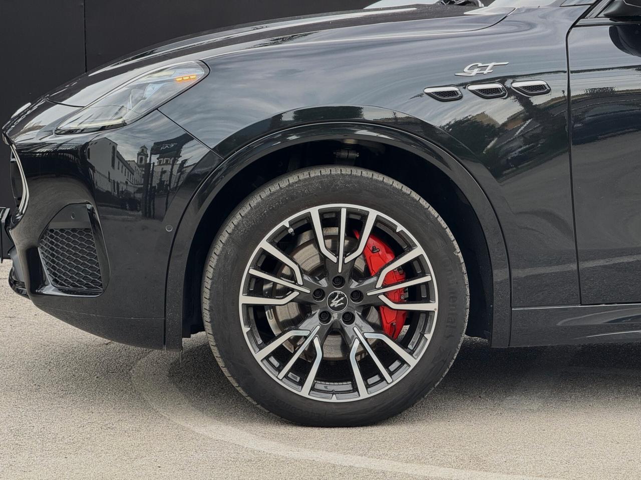 Maserati Grecale 2.0 MHEV GT 300CV TETTO SONUS