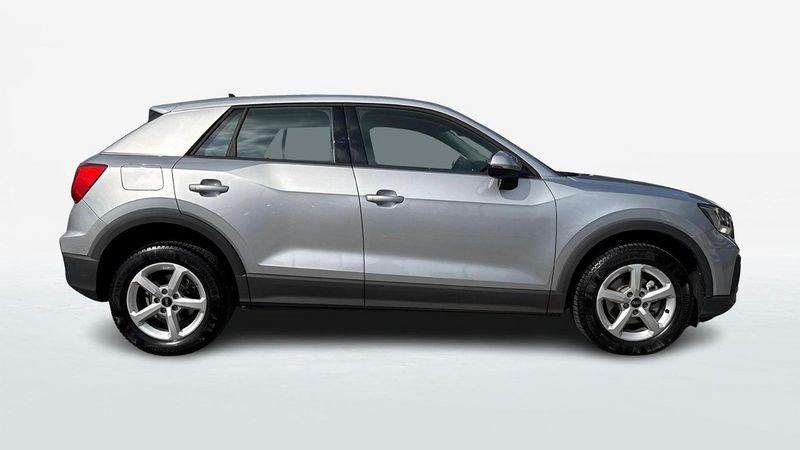 Audi Q2 I 2021 30 2.0 TDI Business S tronic