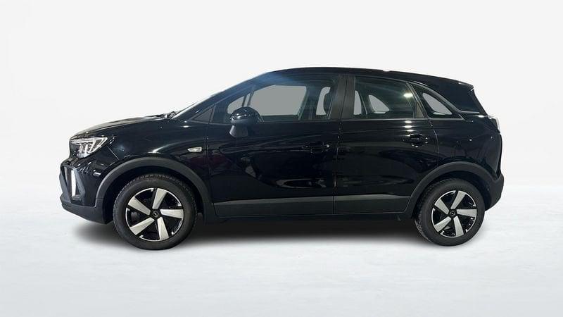 Opel Crossland 1.5 Ecotec 110cv Edition