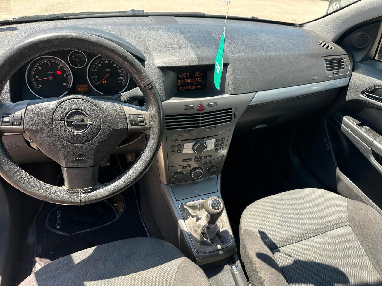 Opel Astra GTC 1.3 Diesel