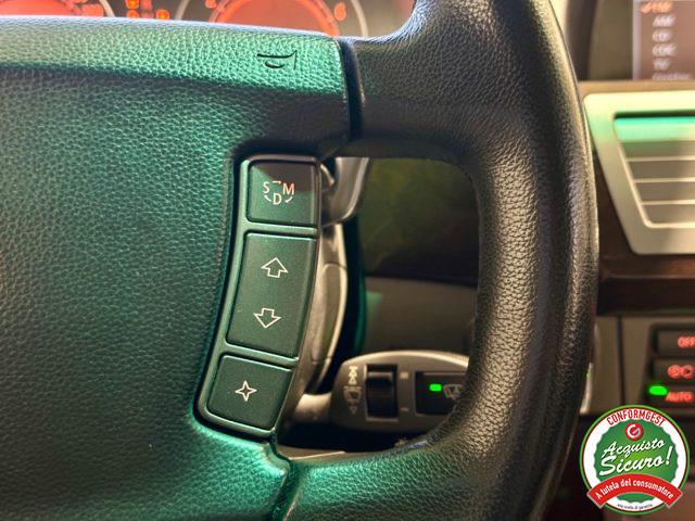 BMW 730 i cat Futura *TAGLIANDI BMW*