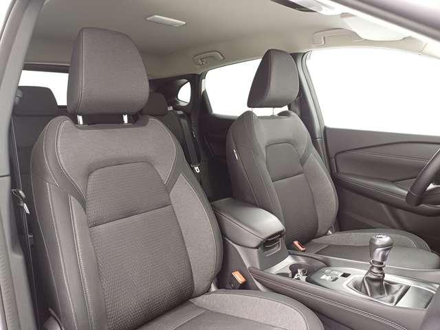 Nissan Qashqai N-CONNECTA M-HEV 140CV MY2023 ONLY PROMO!