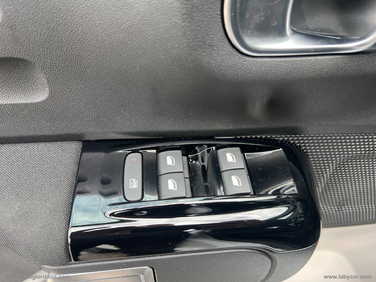 CITROEN C3 PureTech 83 S&S Shine