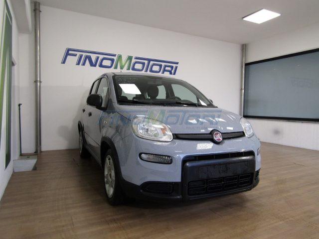 FIAT Panda 1.0 FireFly S&S city Hybrid 5 POSTI
