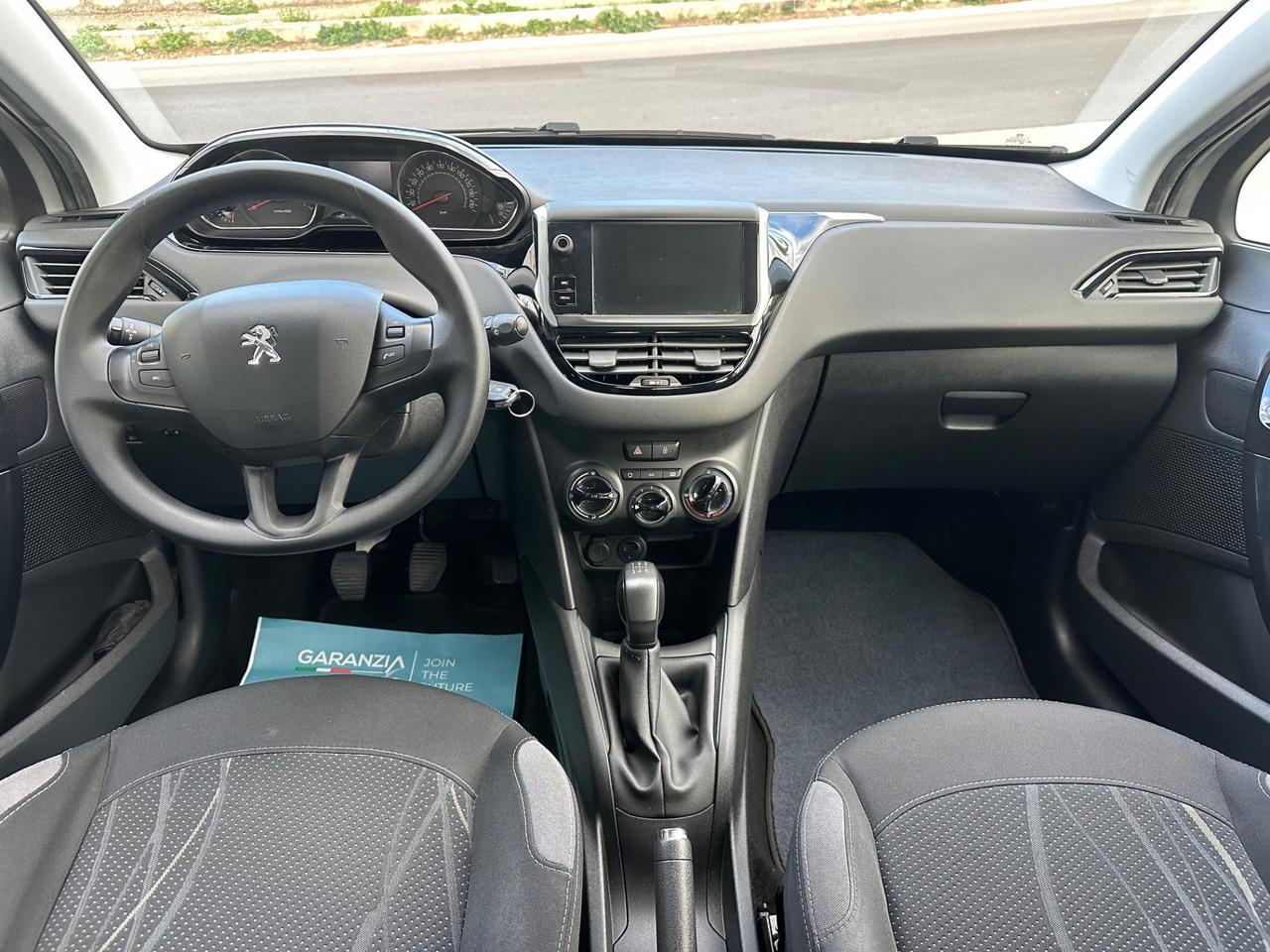 Peugeot 208 1.4 VTi 95 CV 5p. GPL Active