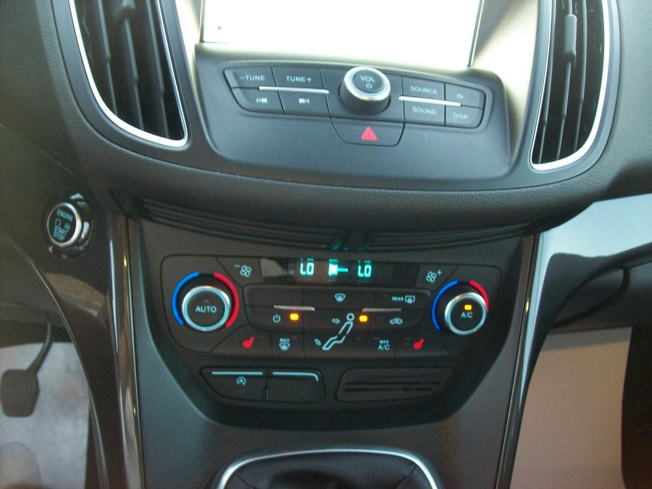 FORD C-MAX 1.5 TDCI CV.120 S&S TITANIUM "2017"