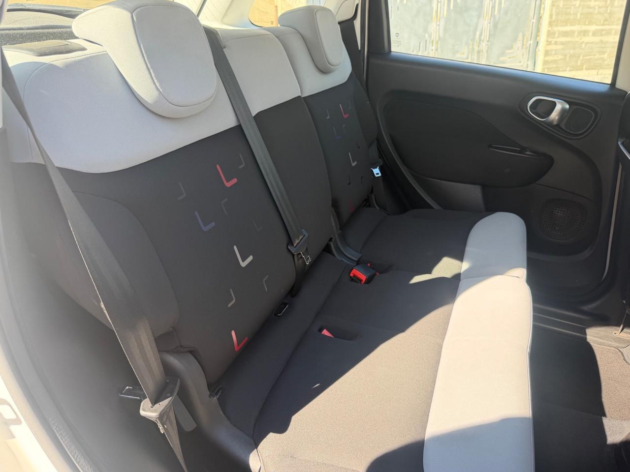Fiat 500L 1.6 Multijet 120 CV Pop Star