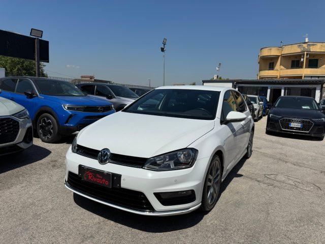VOLKSWAGEN Golf 1.4 TSI 125 CV 5p. Highline R-LINE
