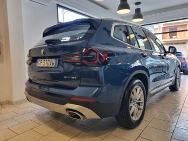 Bmw X3 sDrive 2.0TDI Pelle fari Led SUPERPROMO