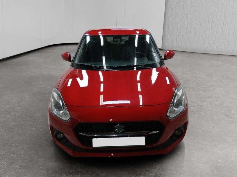 Suzuki Swift 1.2h Cool 2wd