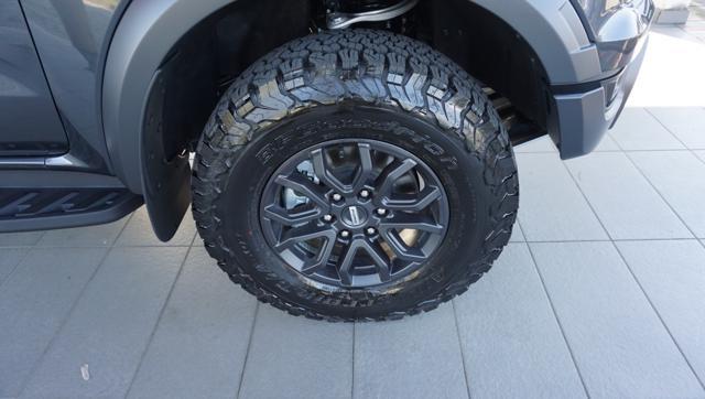 FORD Ranger Raptor 2.0 Ecoblue 4WD DC 5 posti