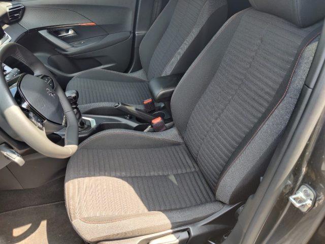 PEUGEOT 2008 PureTech 100 S&S Active Pack