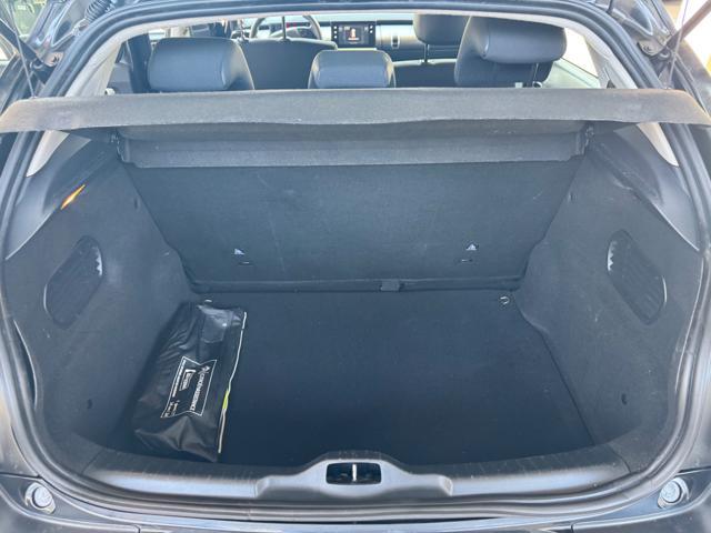 CITROEN C4 Cactus PureTech 75 Feel