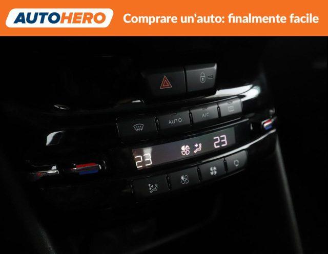 PEUGEOT 208 1° serie PureTech 82 Stop&Start 5 porte Allure