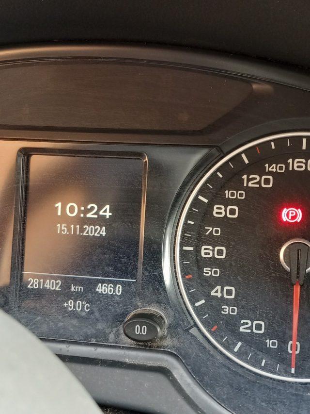 AUDI Q5 2.0 TDI 150 CV clean diesel quattro Business