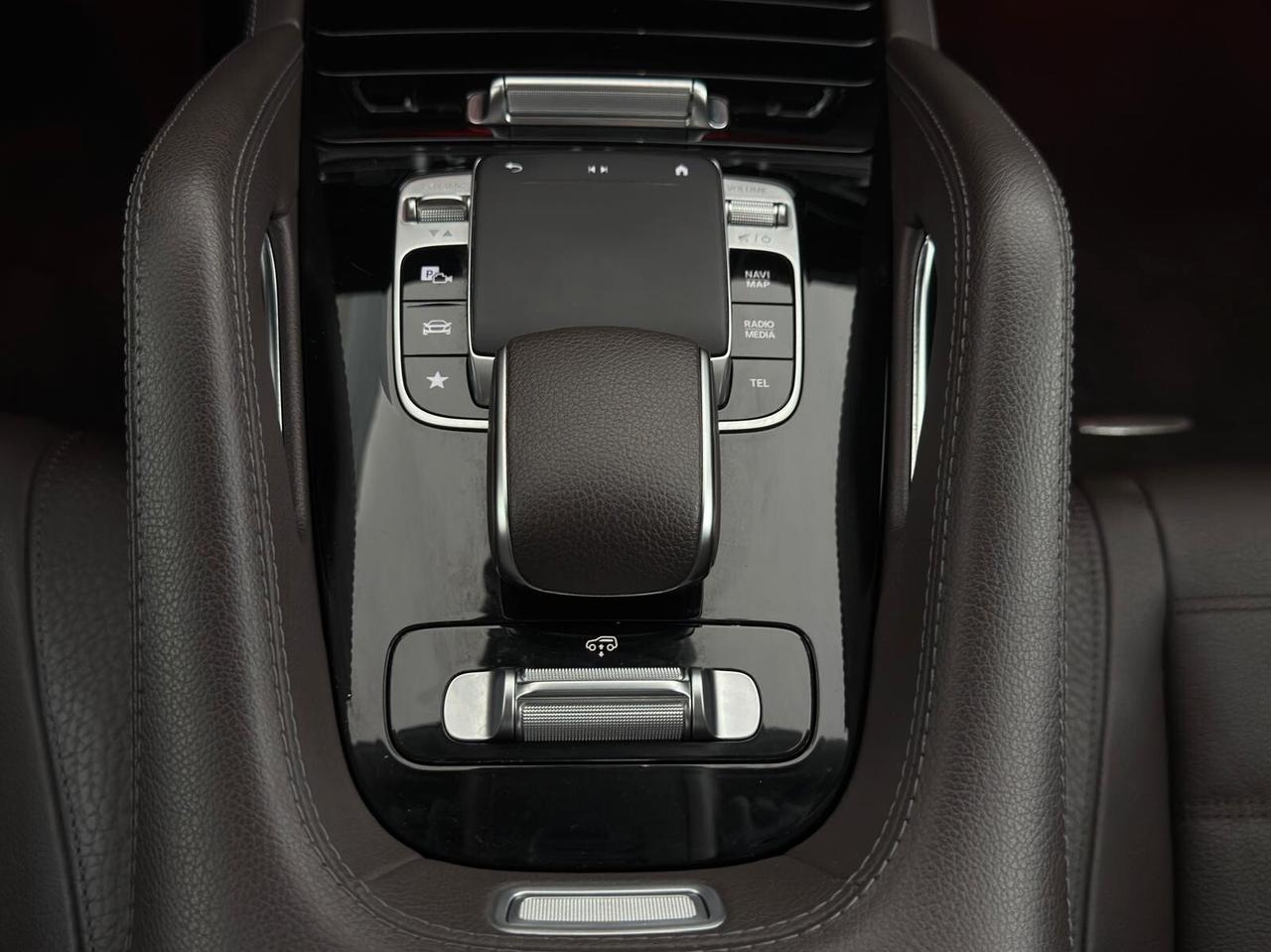 Mercedes-benz GLE 350 d 4Matic Premium