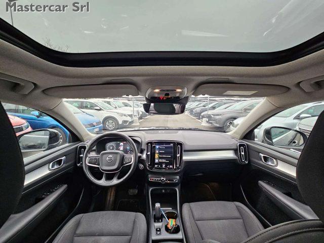 VOLVO XC40 XC40 1.5 t5 phev Inscription Expression - GC582JH